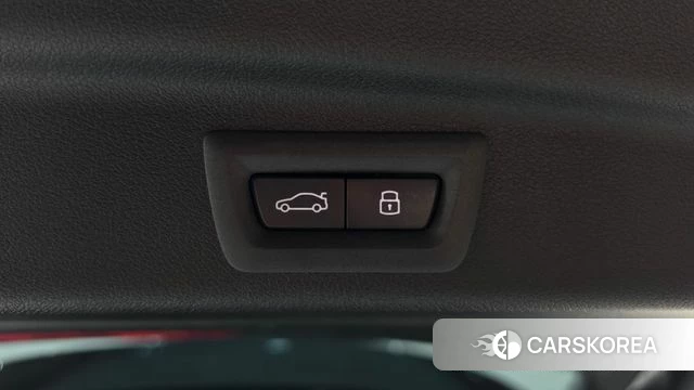 BMW 2 Series Active Tourer (U06) id 4927917 из Кореи 9