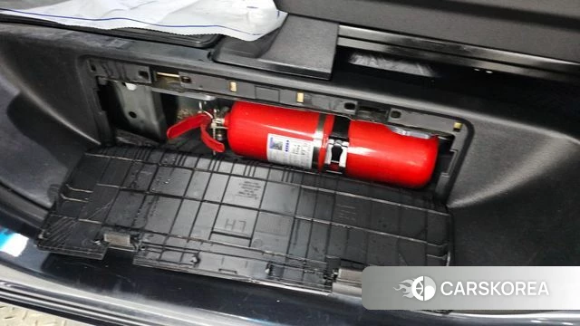 Hyundai Staria id 3915862 из Кореи 9