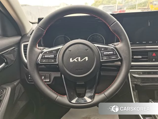 Kia Proud run id 4307155 из Китая 9