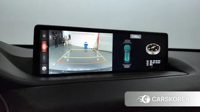 Genesis GV80 id 3489223 из Кореи 9