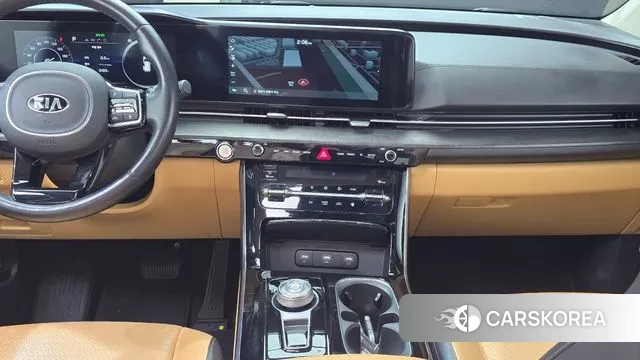 Kia Carnival 4th generation id 3772217 из Кореи 9