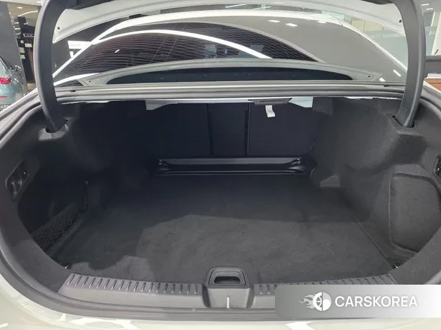 Mercedes-Benz E-Class W214 id 3052677 из Кореи 9