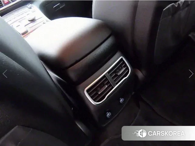 Hyundai The New Santa Fe id 2960550 из Кореи 9