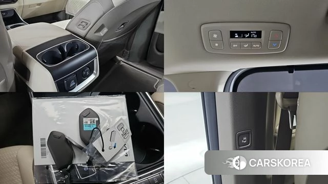 Kia The New Carnival 4th Generation id 4511157 из Кореи 9