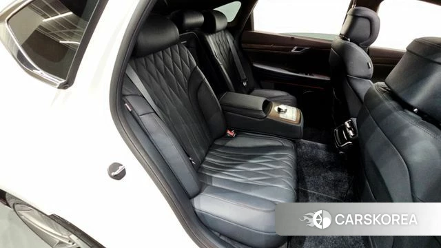 Genesis G80 (RG3) id 4675037 из Кореи 9