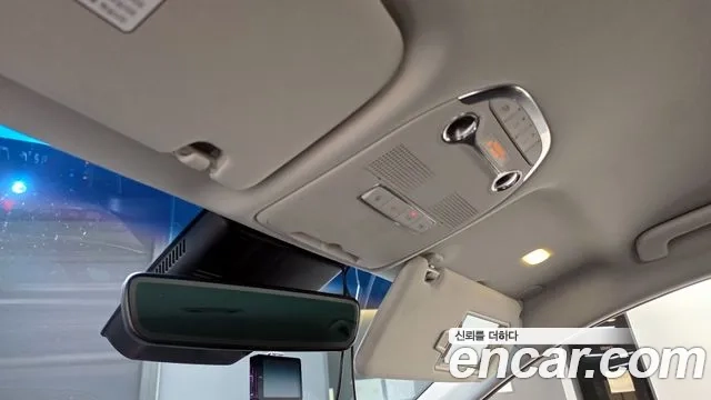 Hyundai The New Grandeur IG id 2917132 из Кореи 9