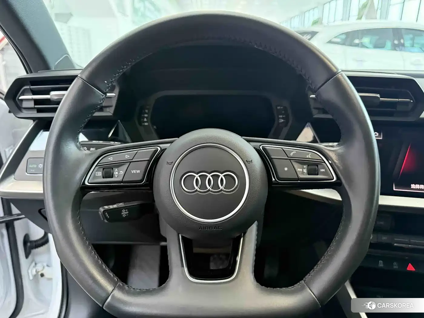 Audi A3 id 4601796 из Китая 9