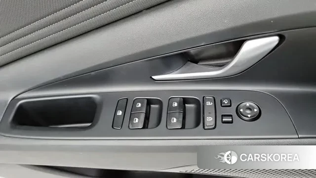 Hyundai Avante (CN7) id 3444330 из Кореи 9