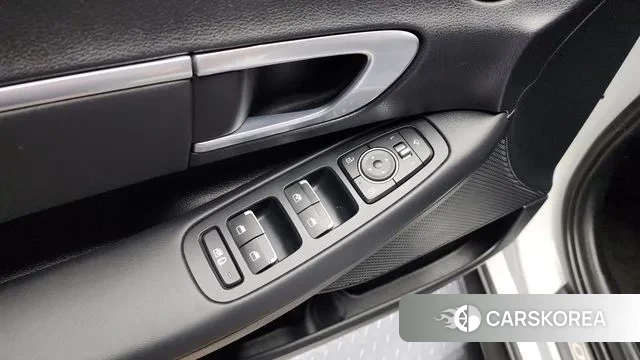 Hyundai Sonata (DN8) id 3041382 из Кореи 9