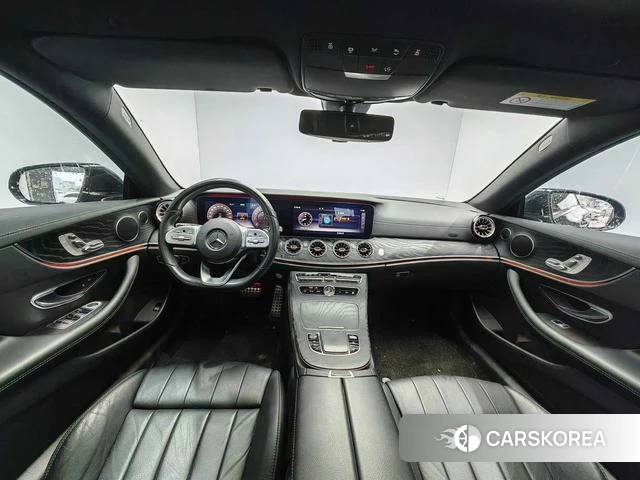 Mercedes-Benz E-class (imported) id 4209966 из Китая 9
