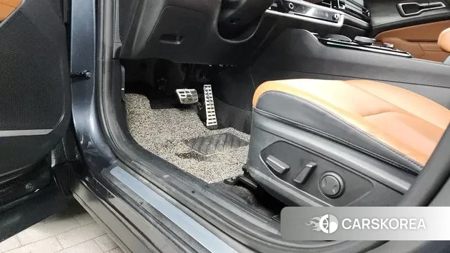 Kia Sportage 5th Generation Hybrid id 2989253 из Кореи 9