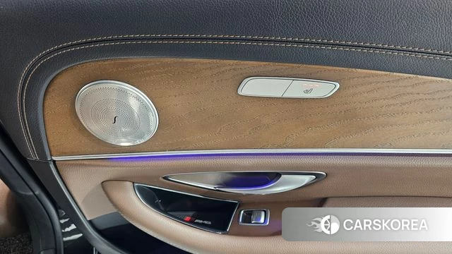 Mercedes-Benz E-Class W213 id 4416110 из Кореи 9