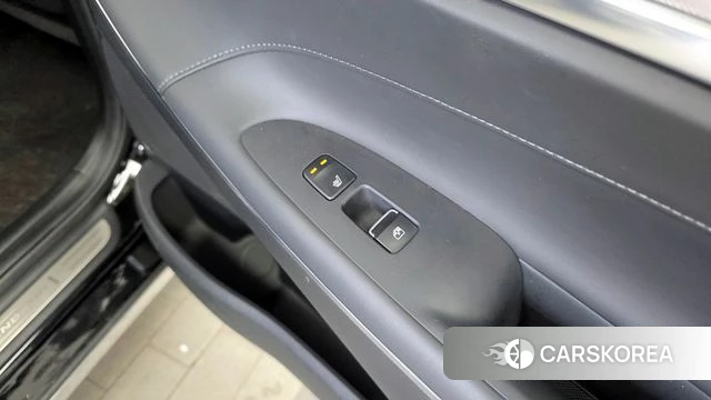 Hyundai The New Grandeur IG Hybrid id 4244916 из Кореи 9