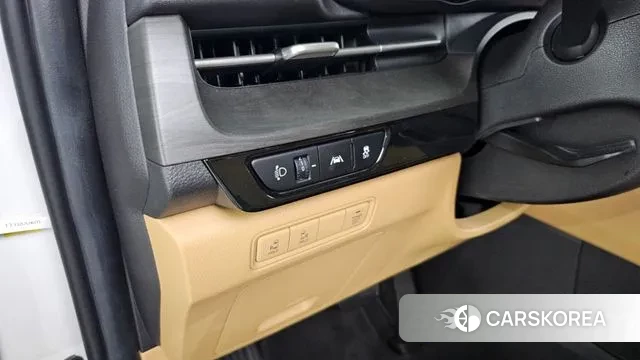 Kia Carnival 4th generation id 3717873 из Кореи 9