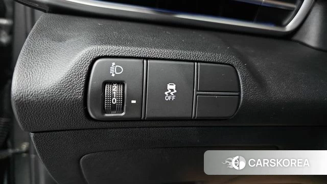Hyundai The New Avante (CN7) id 4414265 из Кореи 9