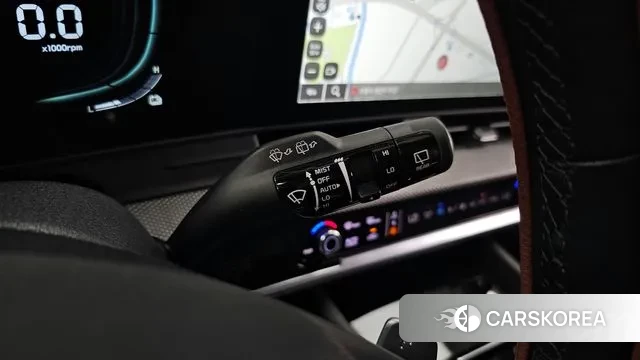 Kia Sportage 5th Generation Hybrid id 3410965 из Кореи 9