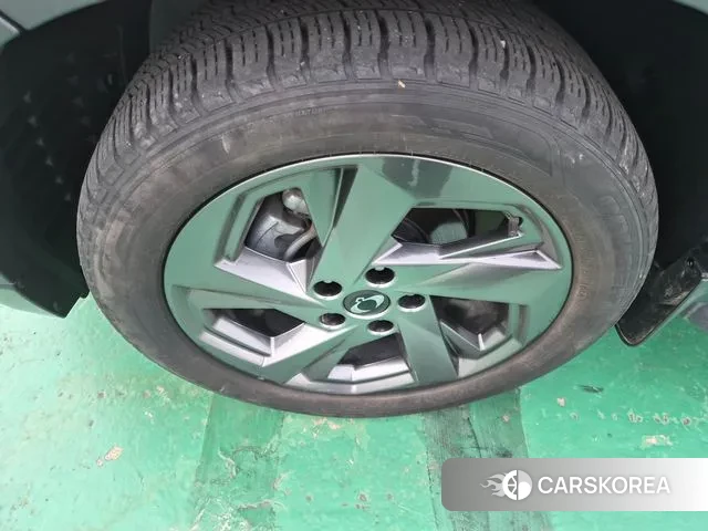 Ssangyong The New Rexton Sport id 2997700 из Кореи 9