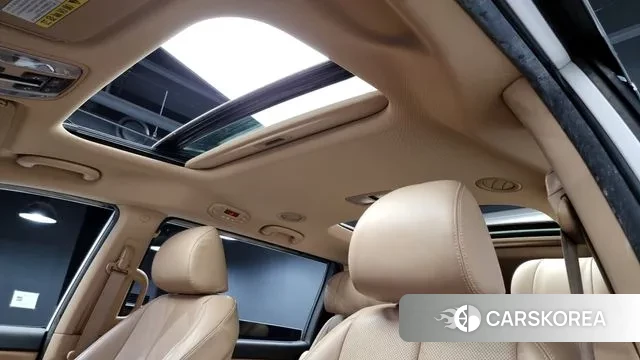 Kia The New Carnival id 3423460 из Кореи 9