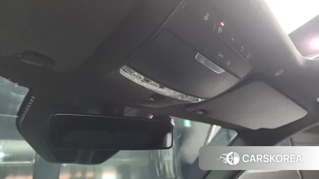 Mercedes-Benz GLC-Class X253 id 3612225 из Кореи 9