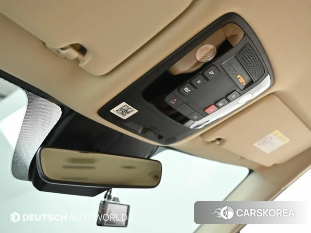 Kia Carnival 4th generation id 4929566 из Кореи 9