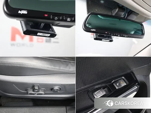 Ssangyong Tivoli Air id 3334921 из Кореи 9