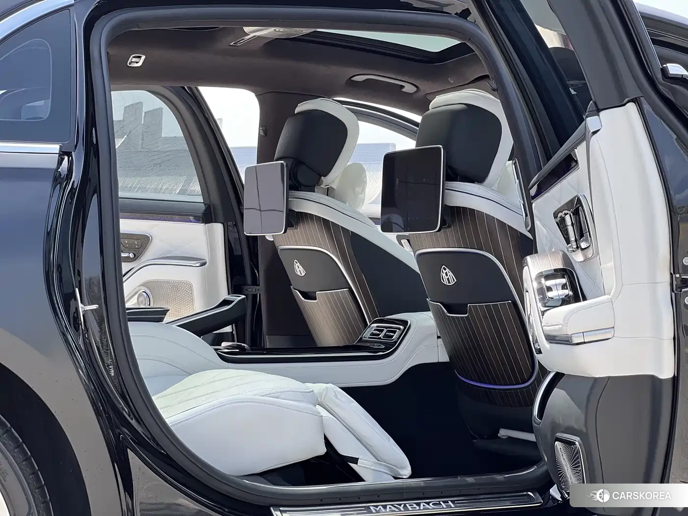 Mercedes-Benz Maybach S-Class id 4538868 из Китая 9