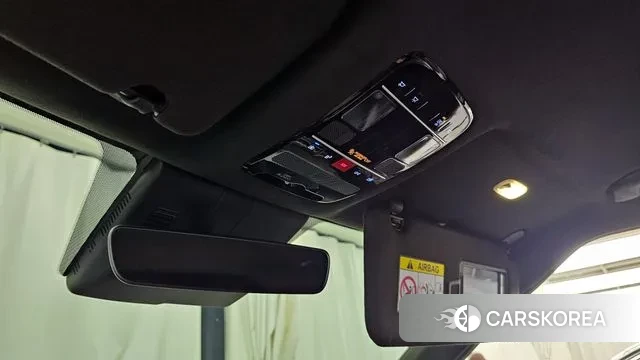 Hyundai Santa Fe (MX5) id 2939062 из Кореи 9