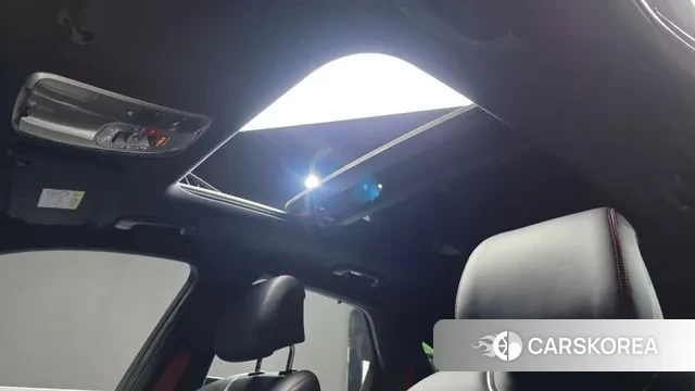 Genesis GV70 id 3457439 из Кореи 9