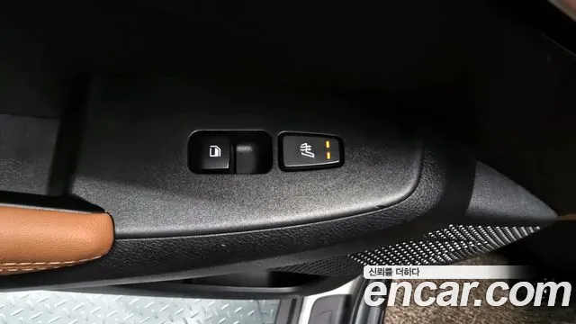 Kia The New Seltos id 2659097 из Кореи 9