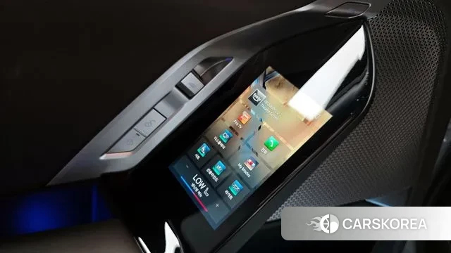 BMW 7 Series (G70) id 2974490 из Кореи 9