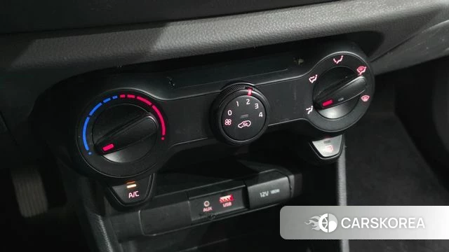 Kia All New Morning (JA) id 3845645 из Кореи 9