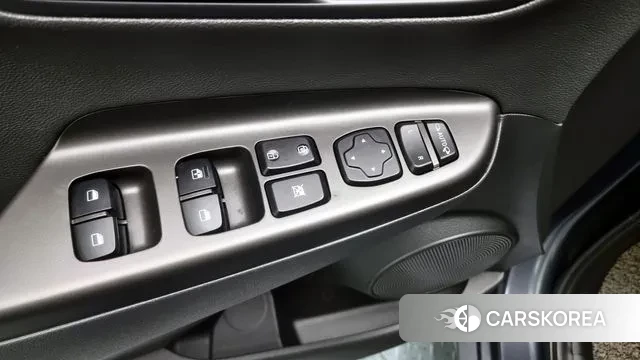 Hyundai The New Kona id 3777956 из Кореи 9