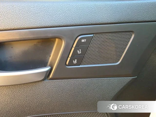 Hyundai Avante AD id 3568753 из Кореи 9