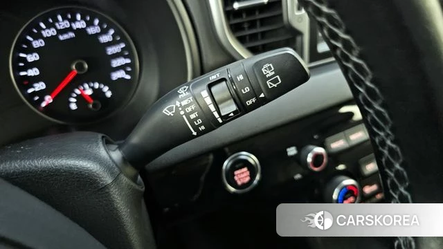 Kia Sportage 4th Generation id 3894314 из Кореи 9