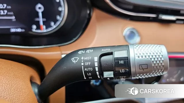 Genesis GV70 id 3712900 из Кореи 9