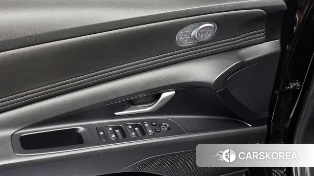 Hyundai Avante Hybrid (CN7) id 3514431 из Кореи 9