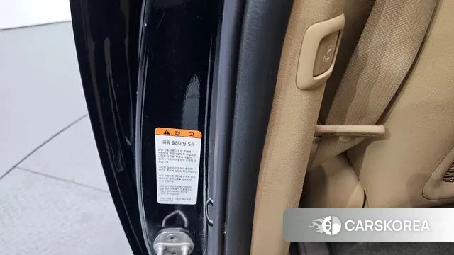 Kia The New Carnival id 3474716 из Кореи 9