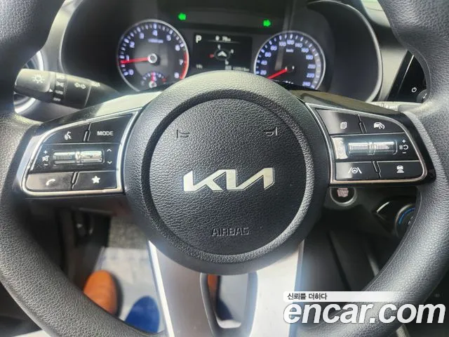 Kia The New K3 2nd generation id 2697302 из Кореи 9