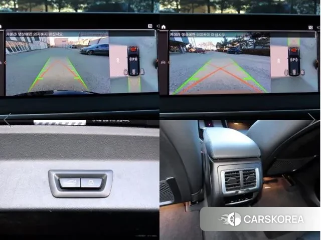 BMW iX3 id 3522370 из Кореи 9