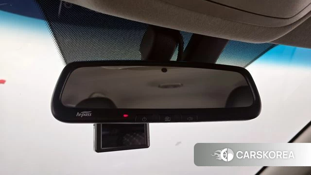 Ssangyong Berry New Tivoli id 3935410 из Кореи 9