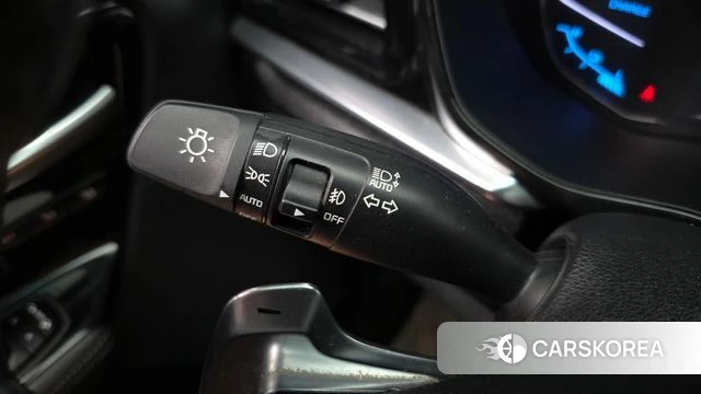 Kia The New Niro id 4732153 из Кореи 9