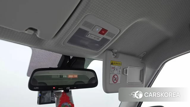 Hyundai Casper id 4428170 из Кореи 9