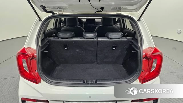 Kia Morning Urban (JA) id 4202326 из Кореи 9