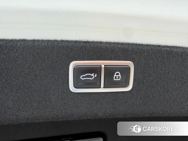 Genesis G80 (RG3) id 4406255 из Кореи 9