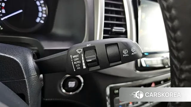 Ssangyong Rexton Sports Cannes id 2986479 из Кореи 9