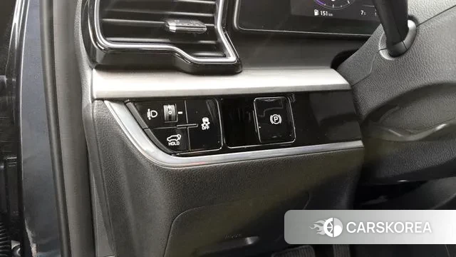 Kia Sportage 5th Generation id 3572737 из Кореи 9