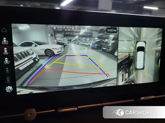 Kia Carnival 4th generation id 3566941 из Кореи 9