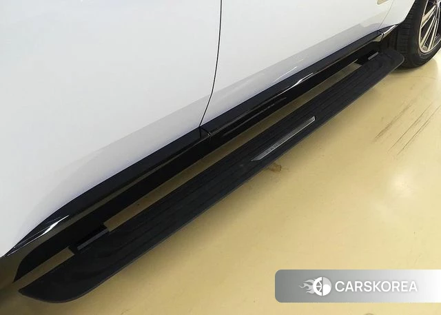 Land Rover Range Rover 5th Generation id 4186284 из Кореи 9