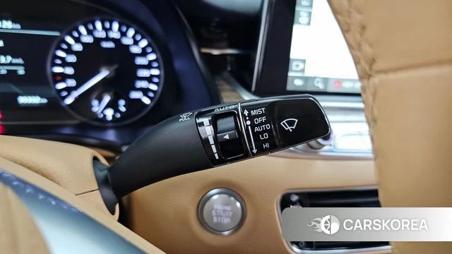 Kia More K9 id 4662091 из Кореи 9