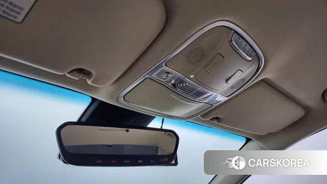 Kia More K9 id 3018522 из Кореи 9